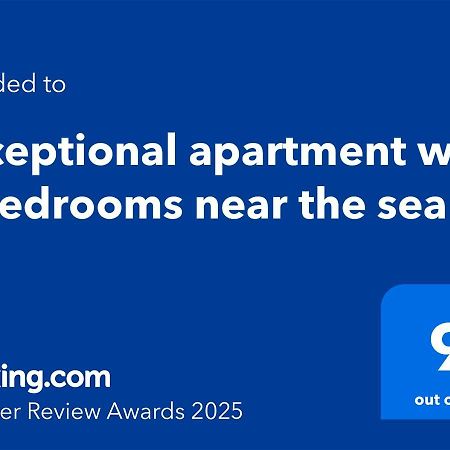 Exceptional Apartment With 2 Bedrooms Near The Sea Pula Bagian luar foto