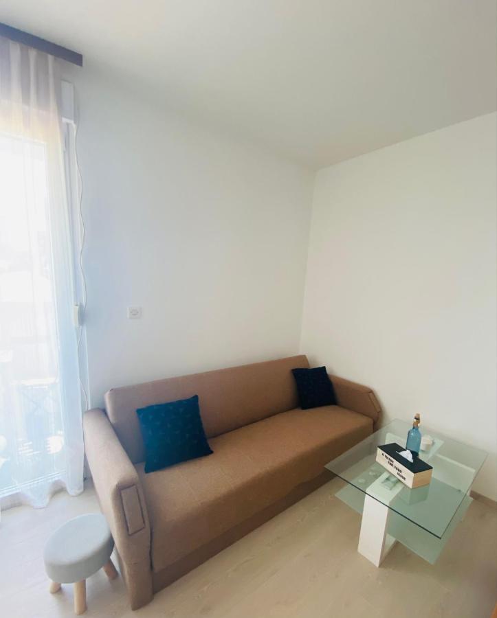 Exceptional Apartment With 2 Bedrooms Near The Sea Pula Bagian luar foto