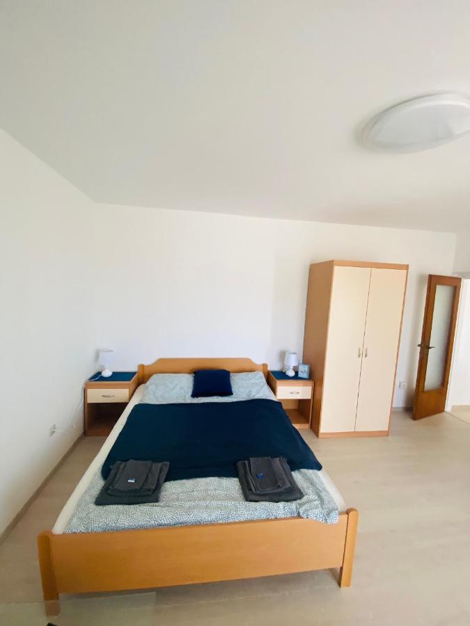 Exceptional Apartment With 2 Bedrooms Near The Sea Pula Bagian luar foto