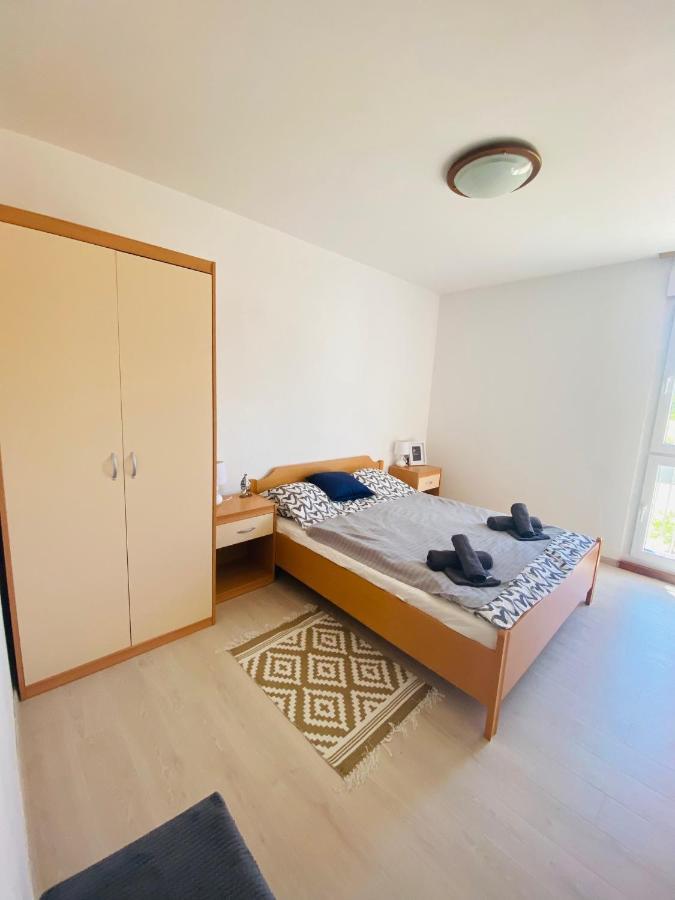Exceptional Apartment With 2 Bedrooms Near The Sea Pula Bagian luar foto