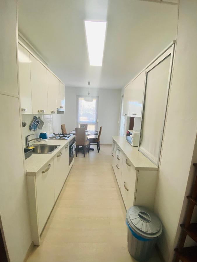 Exceptional Apartment With 2 Bedrooms Near The Sea Pula Bagian luar foto